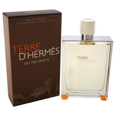 terre d'hermes eau fraiche|terre d'hermes fragrance.